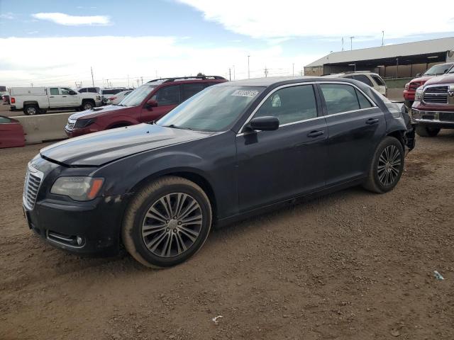 2013 CHRYSLER 300 S, 