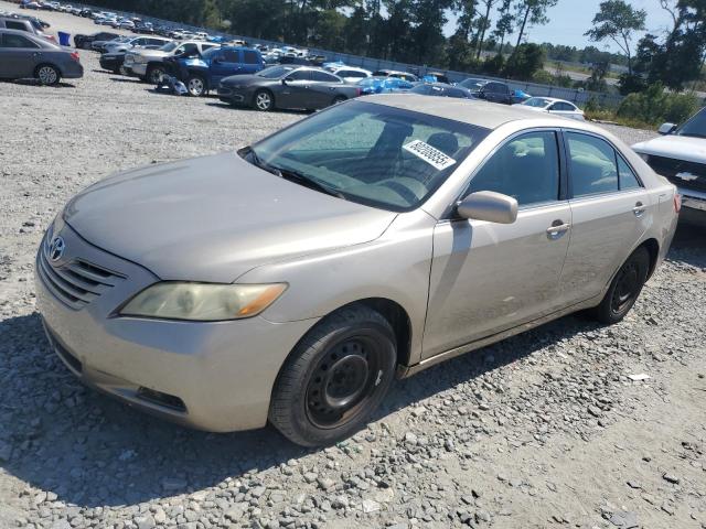 2007 TOYOTA CAMRY CE, 