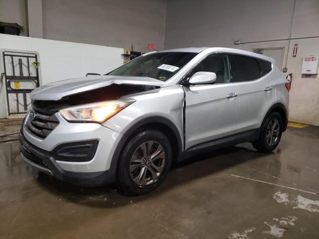 2013 HYUNDAI SANTA FE S, 