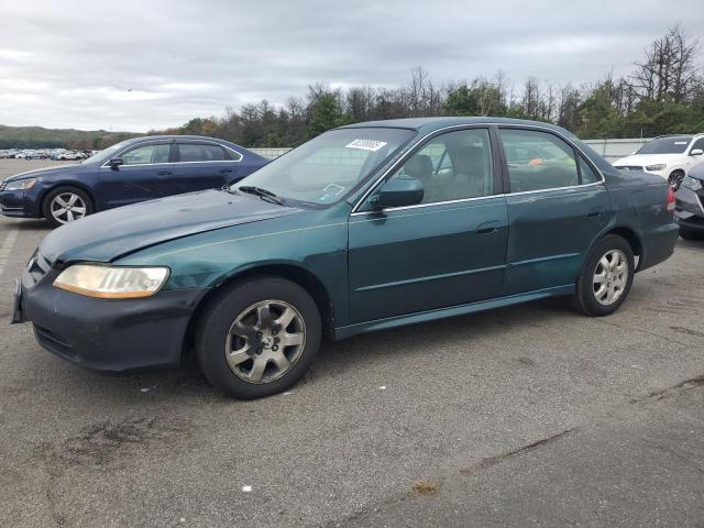 2002 HONDA ACCORD EX, 
