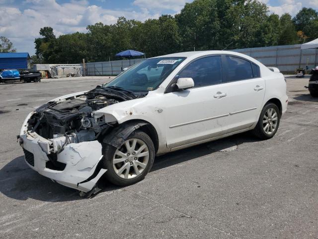 2008 MAZDA 3 I, 