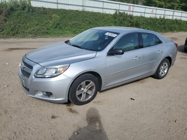 2013 CHEVROLET MALIBU LS, 