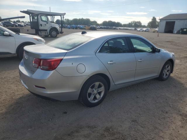 1G11B5SA4DF318667 - 2013 CHEVROLET MALIBU LS 银色 照片 3