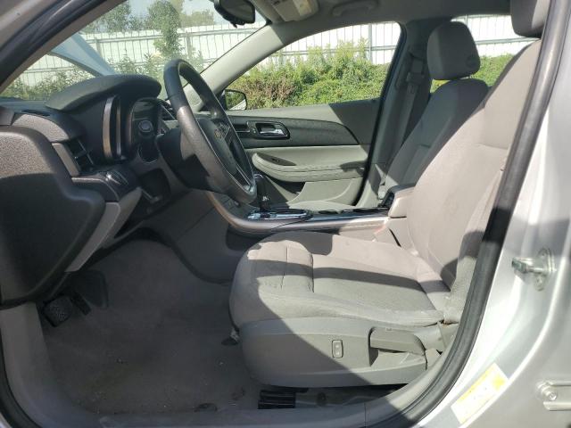 1G11B5SA4DF318667 - 2013 CHEVROLET MALIBU LS 银色 照片 7