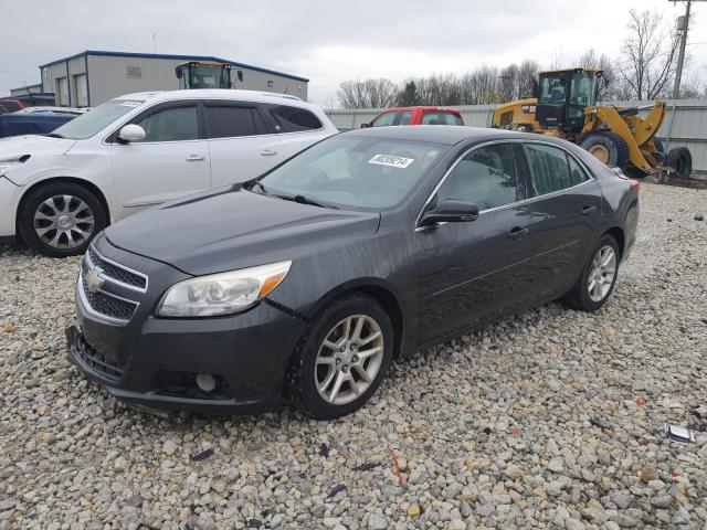 1G11C5SL8EF126300 - 2014 CHEVROLET MALIBU 1LT Grafit foto 1