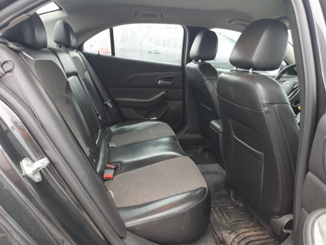 1G11C5SL8EF126300 - 2014 CHEVROLET MALIBU 1LT Grafit foto 10