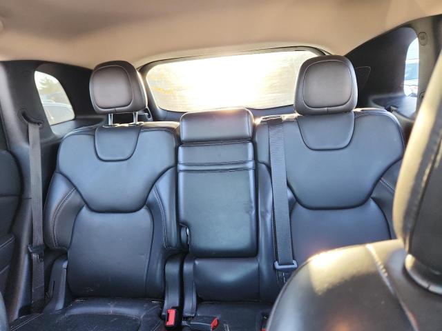 1C4PJMDB7JD520902 - 2018 JEEP CHEROKEE LIMITED Plata foto 10