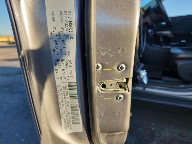 1C4PJMDB7JD520902 - 2018 JEEP CHEROKEE LIMITED Plata foto 14