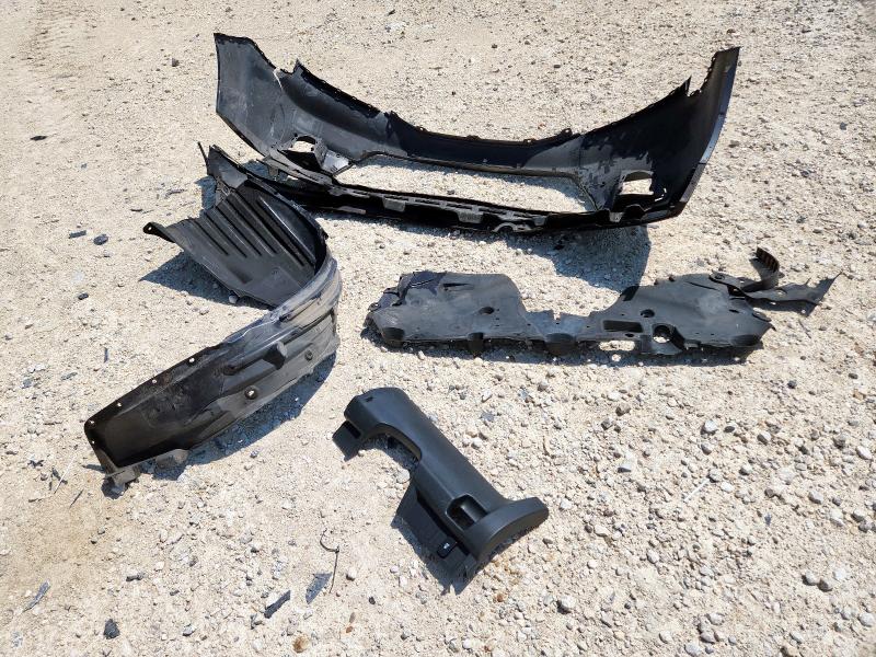 5FNYF3H5XDB035705 - 2013 HONDA PILOT EXL SILVER photo 13