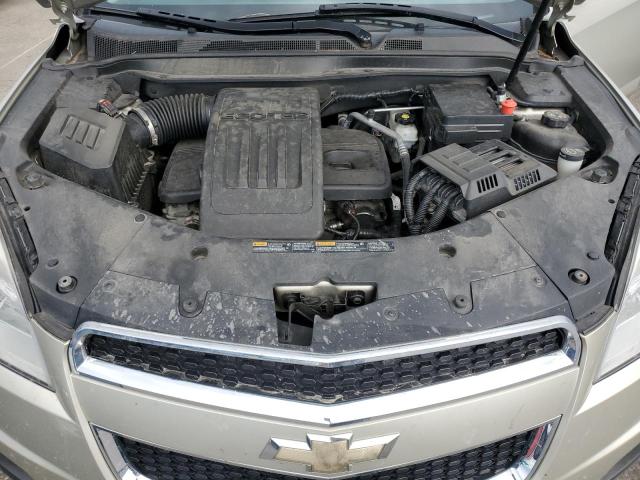 2GNALBEK2D6231634 - 2013 CHEVROLET EQUINOX LS 米色 照片 12