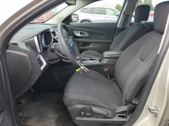 2GNALBEK2D6231634 - 2013 CHEVROLET EQUINOX LS 米色 照片 7