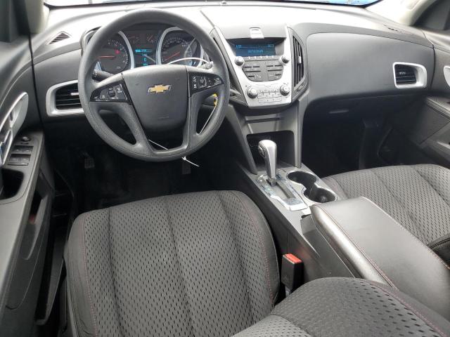 2GNALBEK2D6231634 - 2013 CHEVROLET EQUINOX LS 米色 照片 8