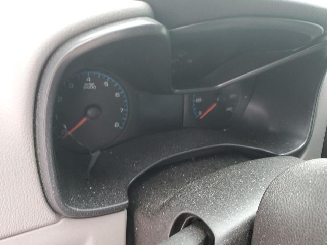 1GCHSAEA5J1213879 - 2018 CHEVROLET COLORADO Weiß Foto 9