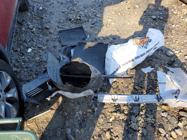 1C4PJMBS2FW663447 - 2015 JEEP CHEROKEE TRAILHAWK RED photo 13