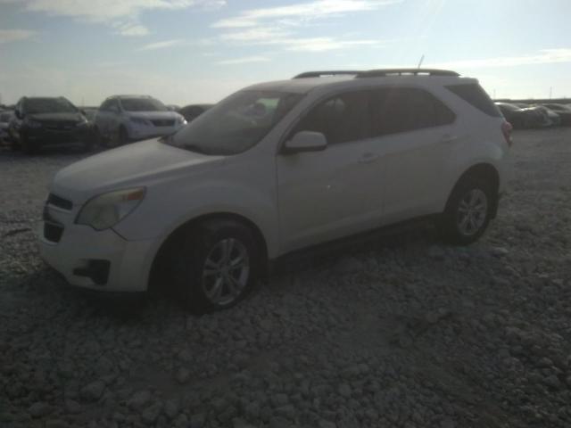 2014 CHEVROLET EQUINOX LT, 