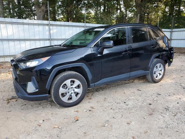 2020 TOYOTA RAV4 LE, 