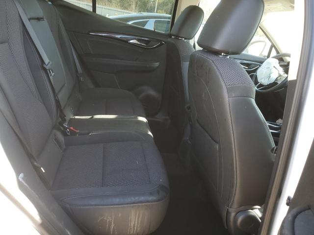 LRBAZLR42ND021562 - 2022 BUICK ENVISION PREFERRED 白色 照片 11