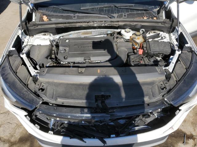 LRBAZLR42ND021562 - 2022 BUICK ENVISION PREFERRED WHITE photo 12