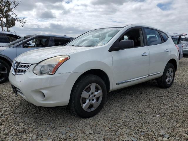 2013 NISSAN ROGUE S, 