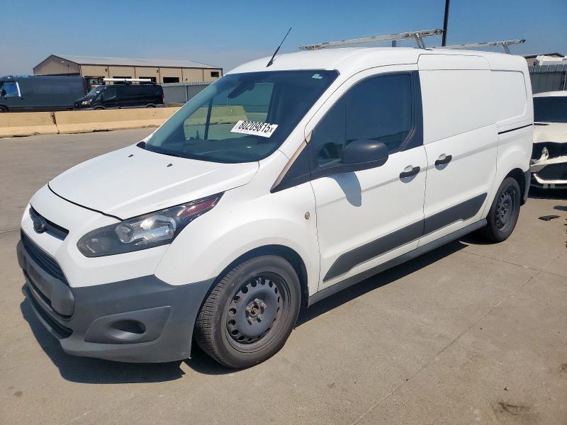 2016 FORD TRANSIT CO XL, 