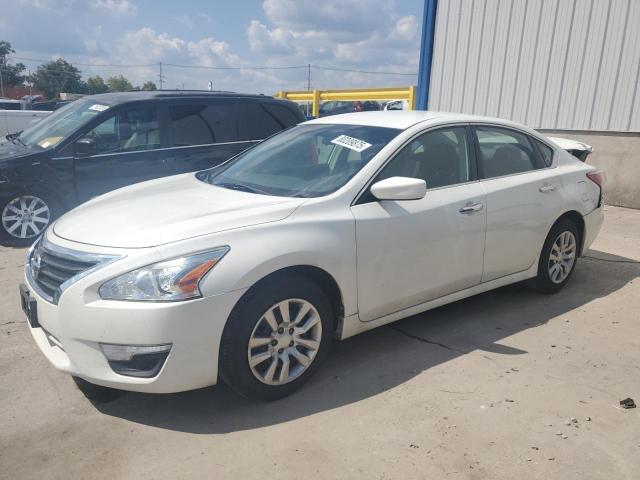 2013 NISSAN ALTIMA 2.5, 