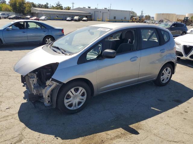 2010 HONDA FIT, 