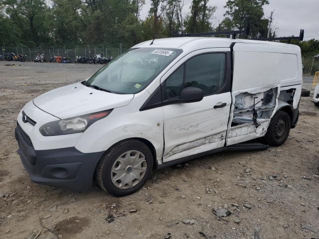 2017 FORD TRANSIT CONNECT XL, 