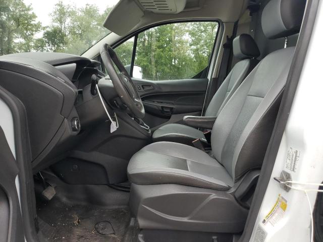 NM0LS7E71H1333591 - 2017 FORD TRANSIT CONNECT XL WHITE photo 7