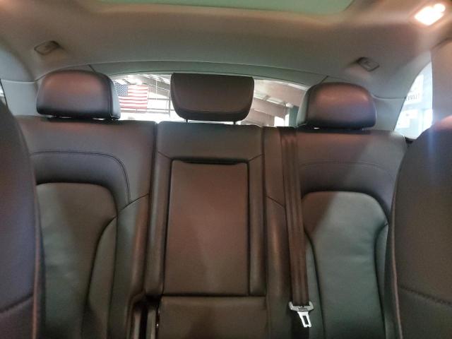 WA1LFAFP5FA048144 - 2015 AUDI Q5 PREMIUM PLUS GRAY photo 10