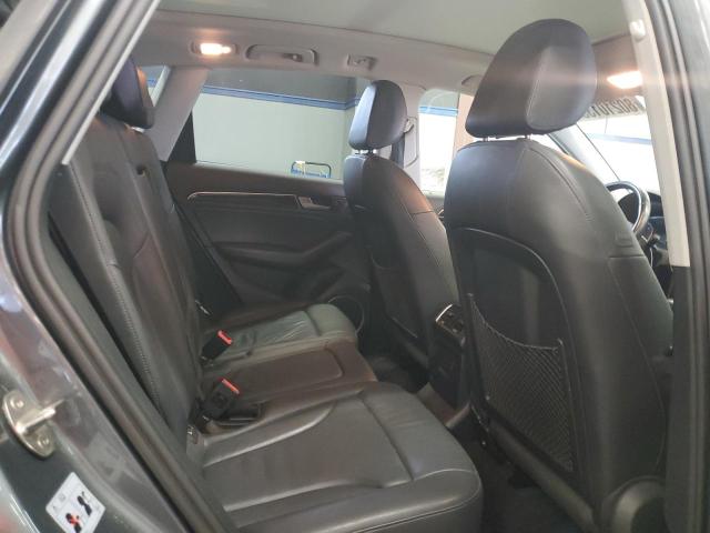 WA1LFAFP5FA048144 - 2015 AUDI Q5 PREMIUM PLUS GRAY photo 11