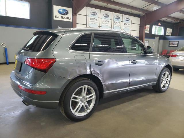WA1LFAFP5FA048144 - 2015 AUDI Q5 PREMIUM PLUS GRAY photo 3
