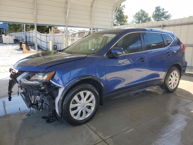 2019 NISSAN ROGUE S, 