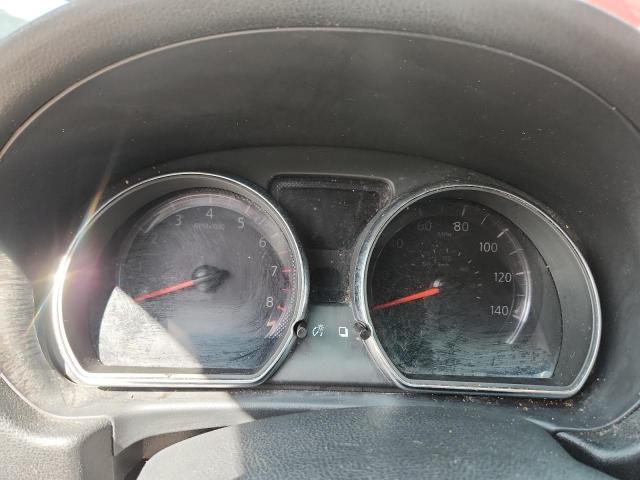 3N1CN7AP9KL879011 - 2019 NISSAN VERSA S BURGUNDY photo 9