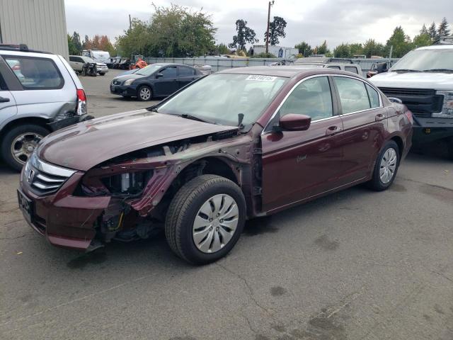 2011 HONDA ACCORD LX, 