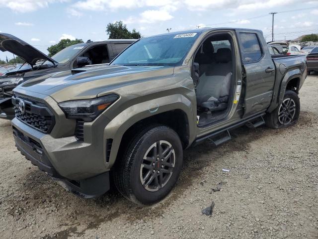2025 TOYOTA TACOMA DOUBLE CAB, 
