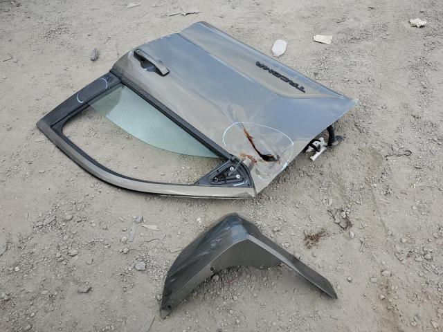 3TMKB5FN5SM037497 - 2025 TOYOTA TACOMA DOUBLE CAB Braun Foto 12