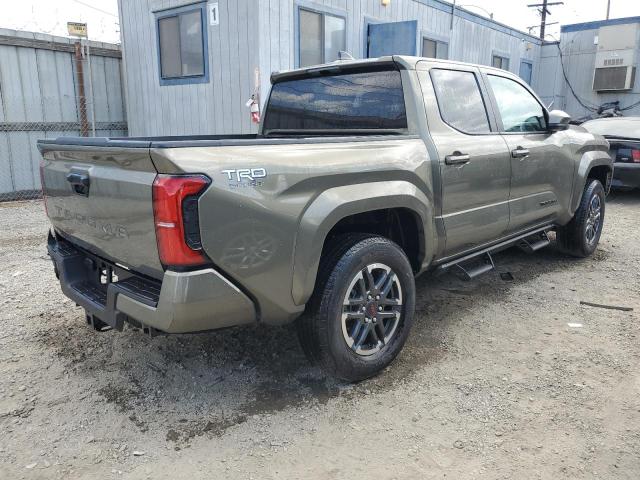 3TMKB5FN5SM037497 - 2025 TOYOTA TACOMA DOUBLE CAB Braun Foto 3