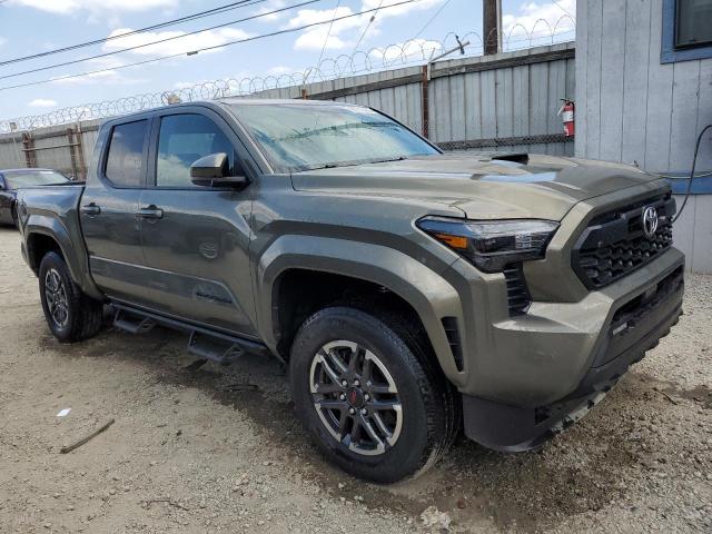 3TMKB5FN5SM037497 - 2025 TOYOTA TACOMA DOUBLE CAB Braun Foto 4