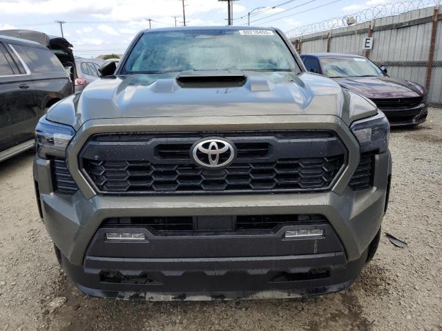 3TMKB5FN5SM037497 - 2025 TOYOTA TACOMA DOUBLE CAB Braun Foto 5