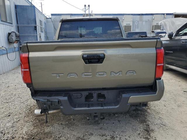 3TMKB5FN5SM037497 - 2025 TOYOTA TACOMA DOUBLE CAB Braun Foto 6