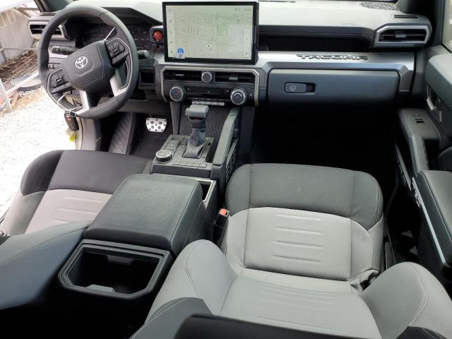 3TMKB5FN5SM037497 - 2025 TOYOTA TACOMA DOUBLE CAB Braun Foto 8