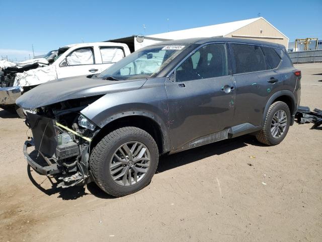 2021 NISSAN ROGUE S, 