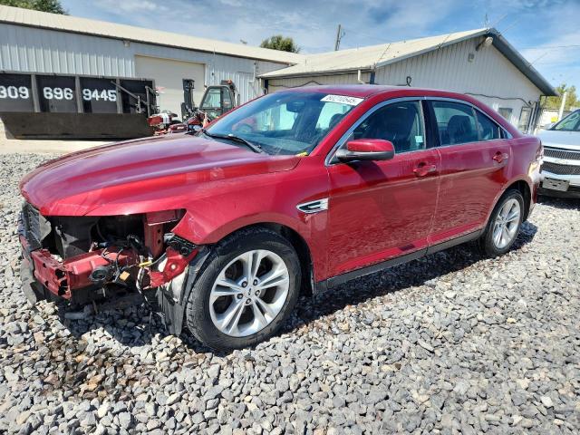 2013 FORD TAURUS SEL, 