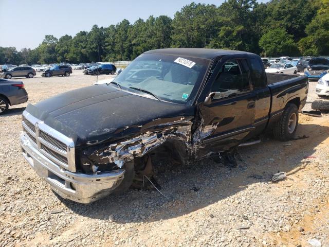1996 DODGE RAM 1500, 