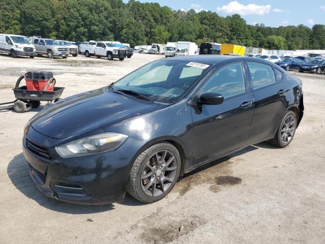2016 DODGE DART SE, 