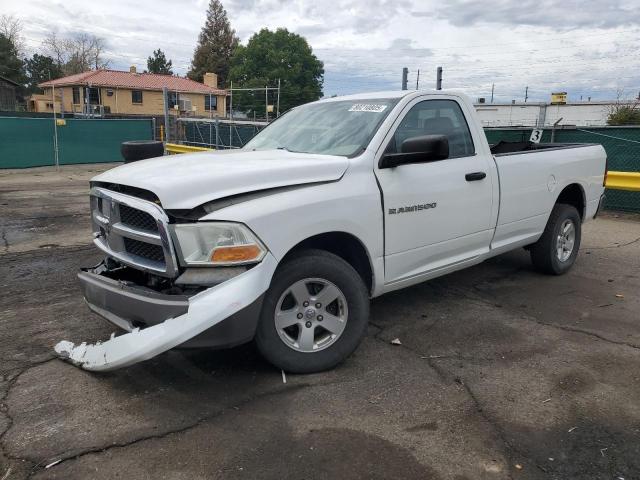 2011 DODGE RAM 1500, 