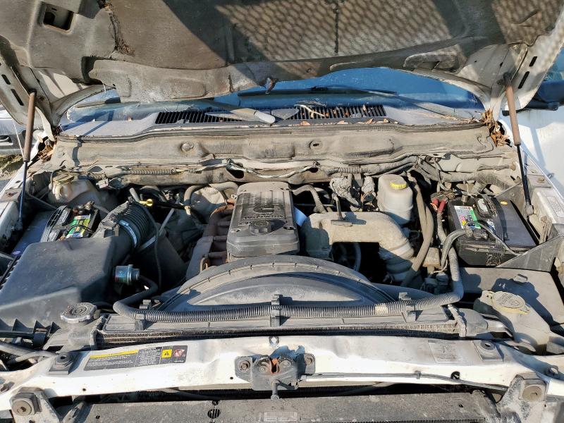 3D7KS28C65G753800 - 2005 DODGE RAM 2500 ST Ağ foto 7