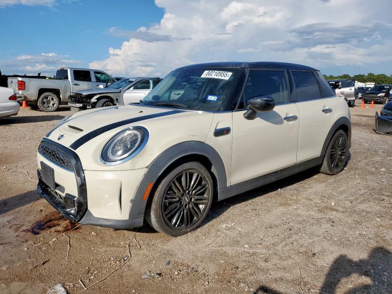 2022 MINI COOPER S, 