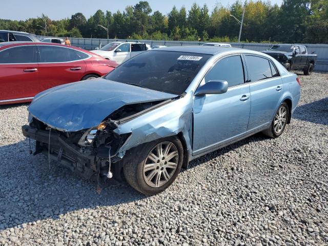 2006 TOYOTA AVALON XL, 