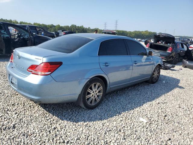 4T1BK36B96U150909 - 2006 TOYOTA AVALON XL 蓝色 照片 3